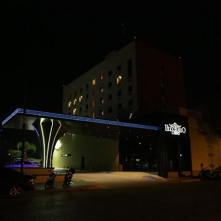 Hotel El Sembrador Guasave Exterior foto