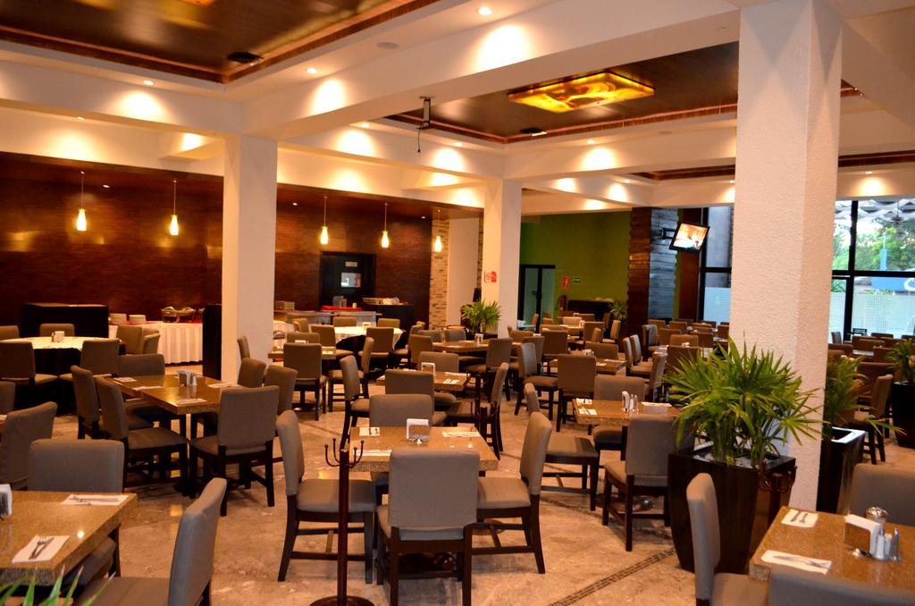 Hotel El Sembrador Guasave Exterior foto