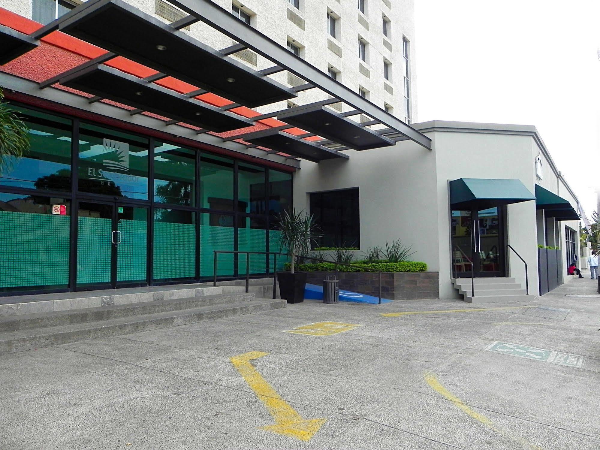 Hotel El Sembrador Guasave Exterior foto
